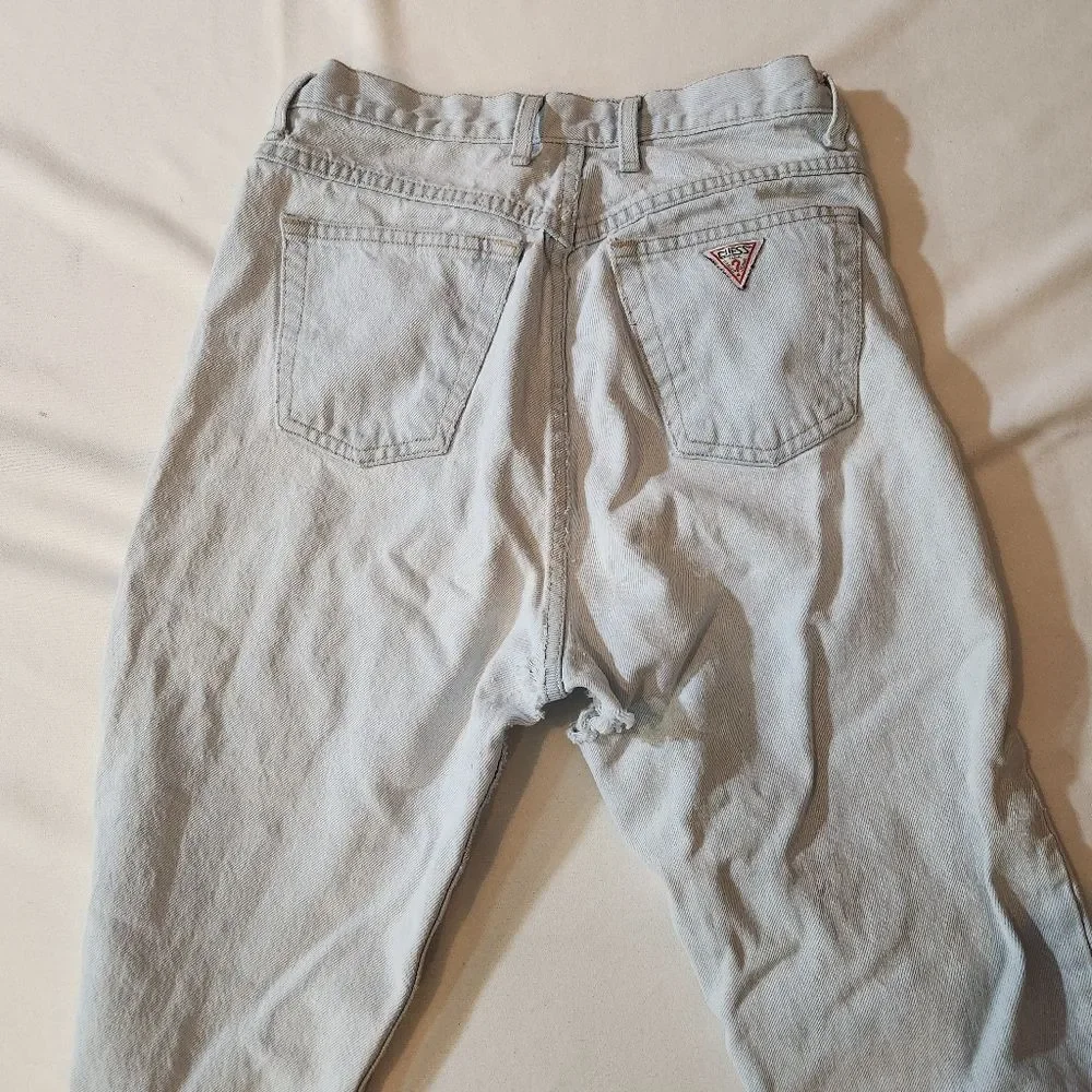 Guess vintage light